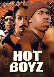 HOT BOYS - VJ EMMY
